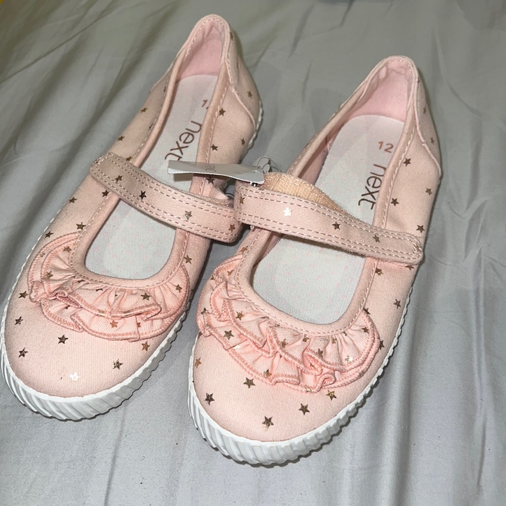 Kids shoes